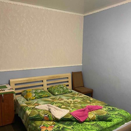 Апартаменти В Парку Umanʼ Екстериор снимка