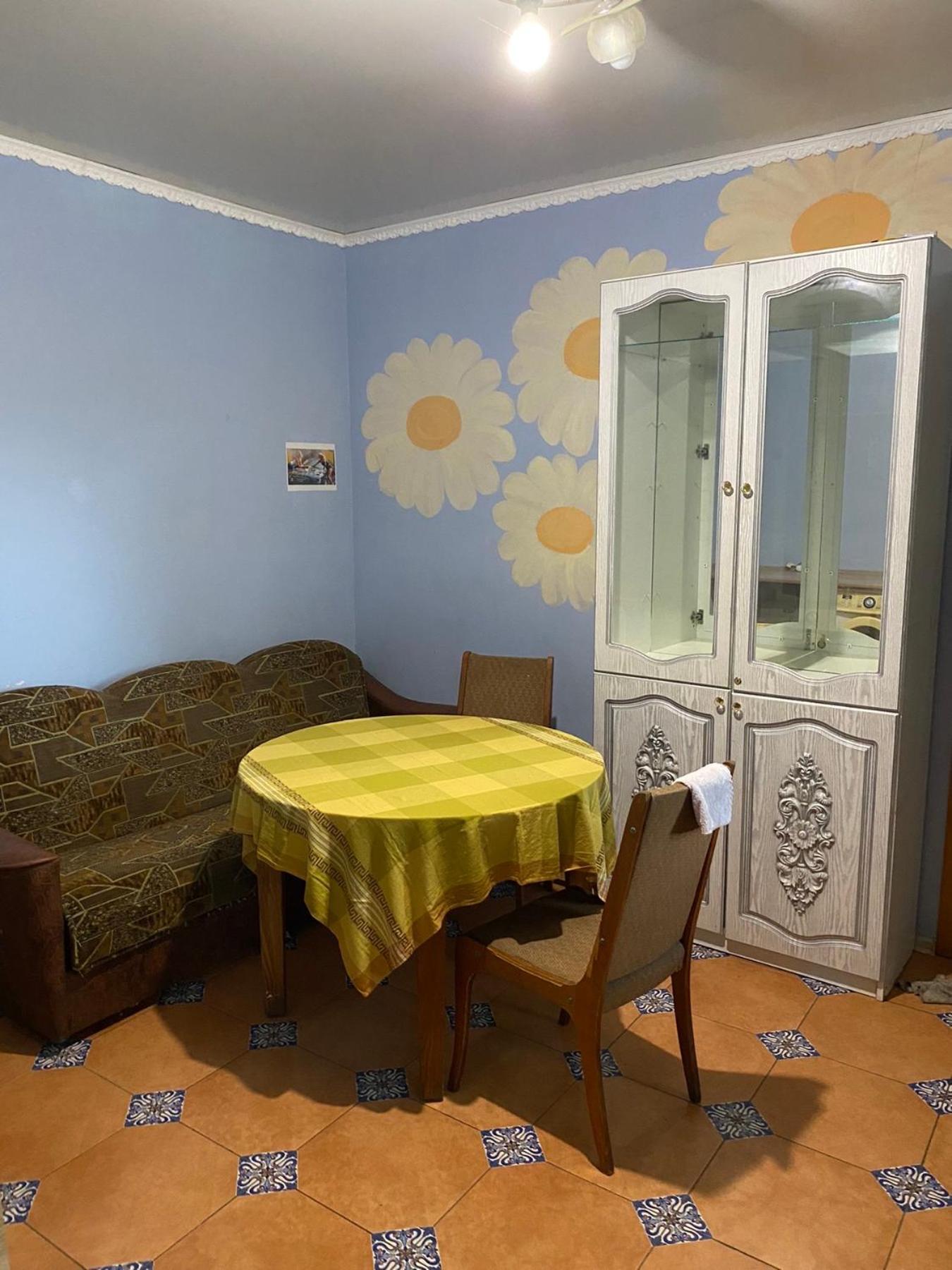 Апартаменти В Парку Umanʼ Екстериор снимка
